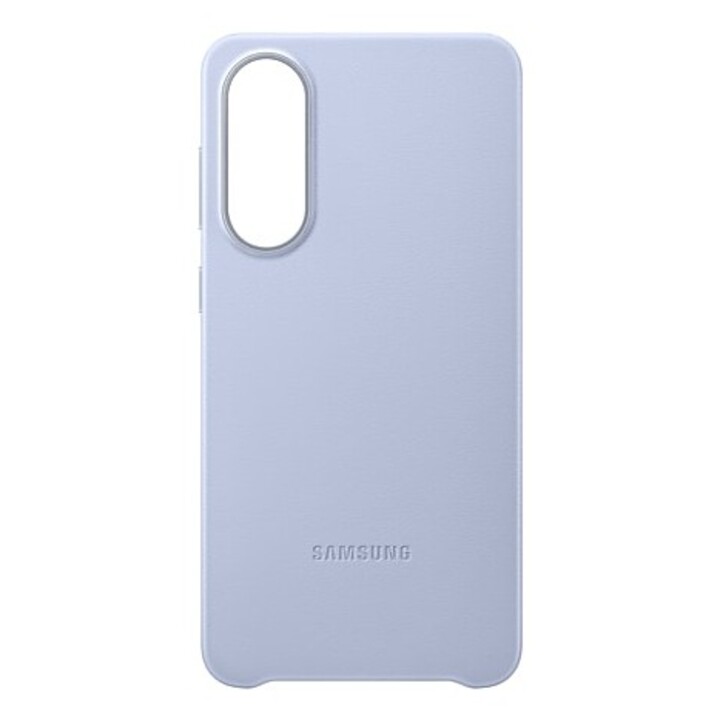 Samsung Kindsuit Case Light Blue, for Samsung Galaxy S25 Edge, EF-VS937PLEGWW