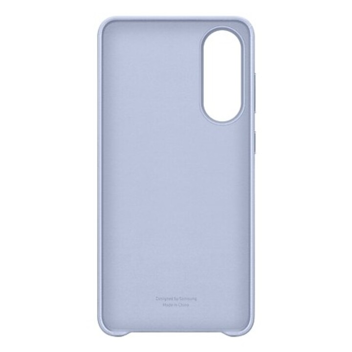 Custodia Samsung Kindsuit azzurra per Samsung Galaxy S25 Edge, EF-VS937PLEGWW
