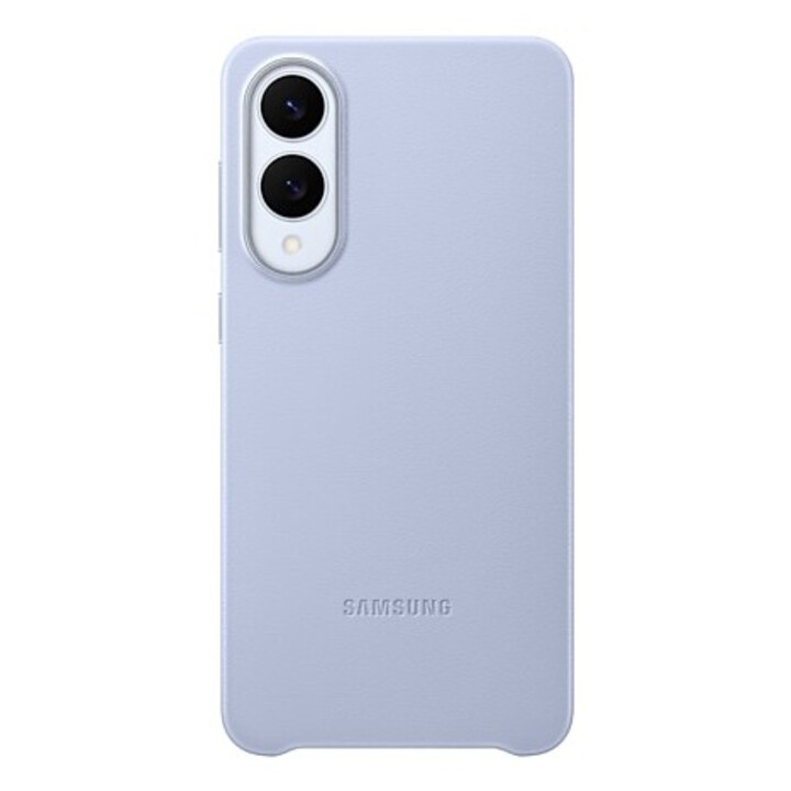 Custodia Samsung Kindsuit azzurra per Samsung Galaxy S25 Edge, EF-VS937PLEGWW