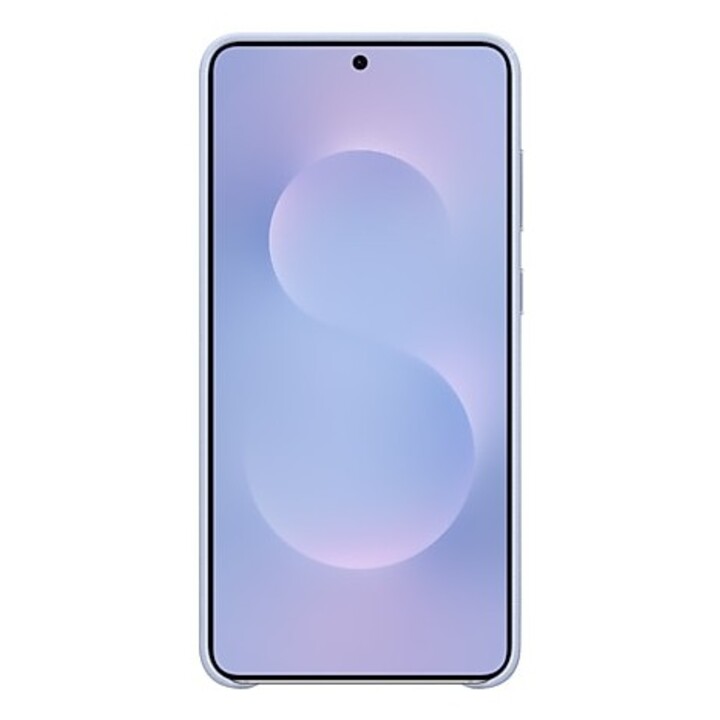 Samsung Funda Kindsuit Light Blue, para Samsung Galaxy S25 Edge, EF-VS937PLEGWW