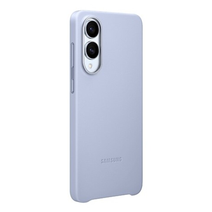 Samsung Funda Kindsuit Light Blue, para Samsung Galaxy S25 Edge, EF-VS937PLEGWW