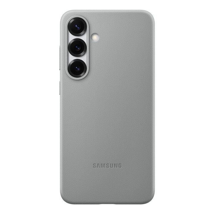 Capa Samsung Kindsuit Cinza, para Samsung Galaxy S25+, EF-VS936PJEGWW