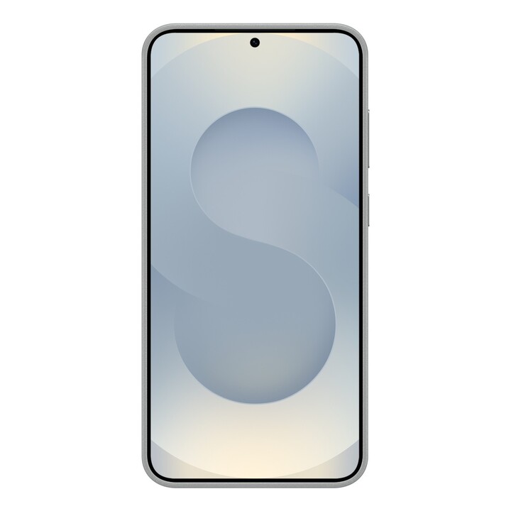 Samsung Funda Kindsuit Grey, para Samsung Galaxy S25+, EF-VS936PJEGWW