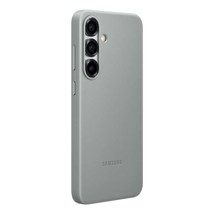 Samsung Kindsuit Case Grey, for Samsung Galaxy S25+, EF-VS936PJEGWW