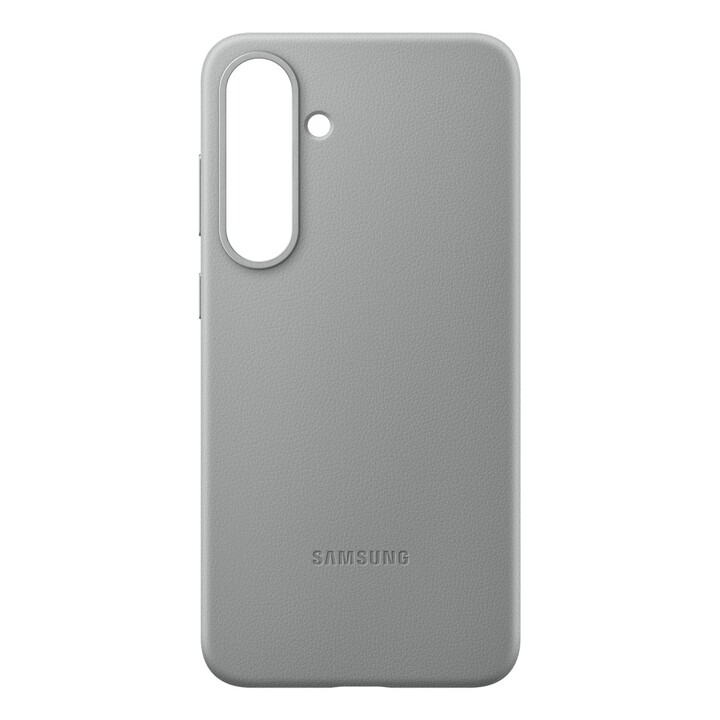 Samsung Funda Kindsuit Grey, para Samsung Galaxy S25+, EF-VS936PJEGWW