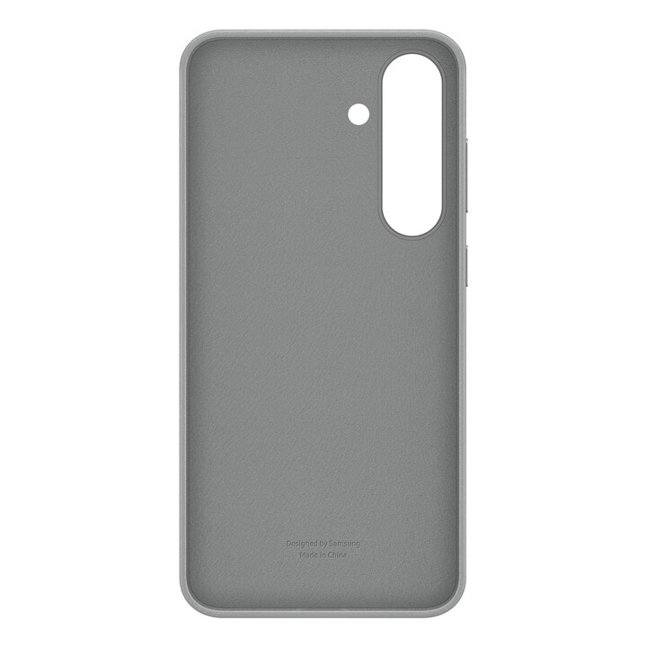 Samsung Funda Kindsuit Grey, para Samsung Galaxy S25+, EF-VS936PJEGWW