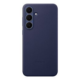 Custodia Samsung Kindsuit blu scuro, per Samsung Galaxy S25 FE, EF-VS731PNEGWW