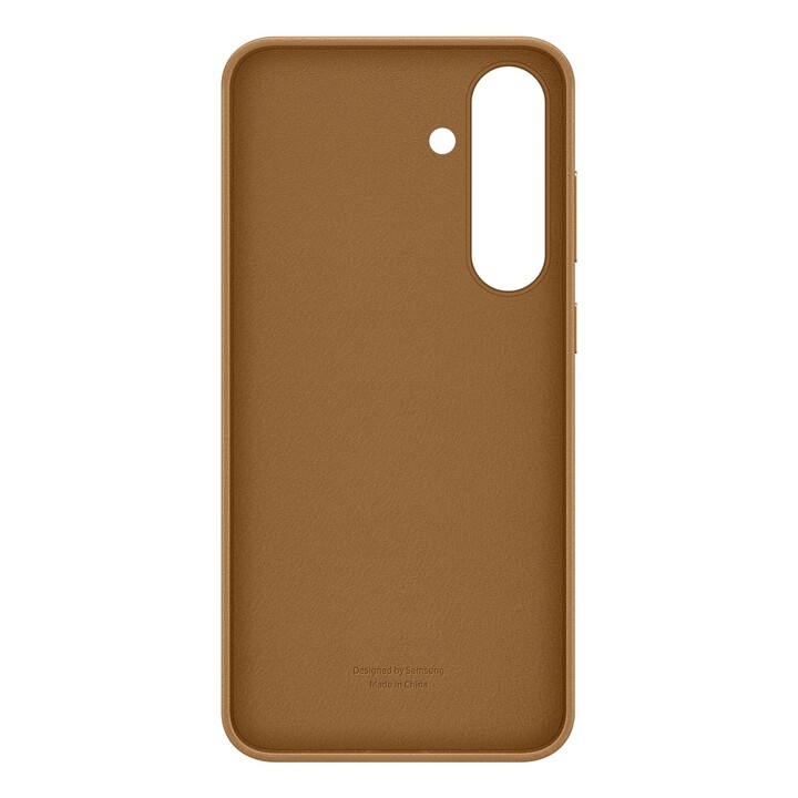 Samsung Kindsuit Hülle Kamel, für Samsung Galaxy S25+, EF-VS936PFEGWW