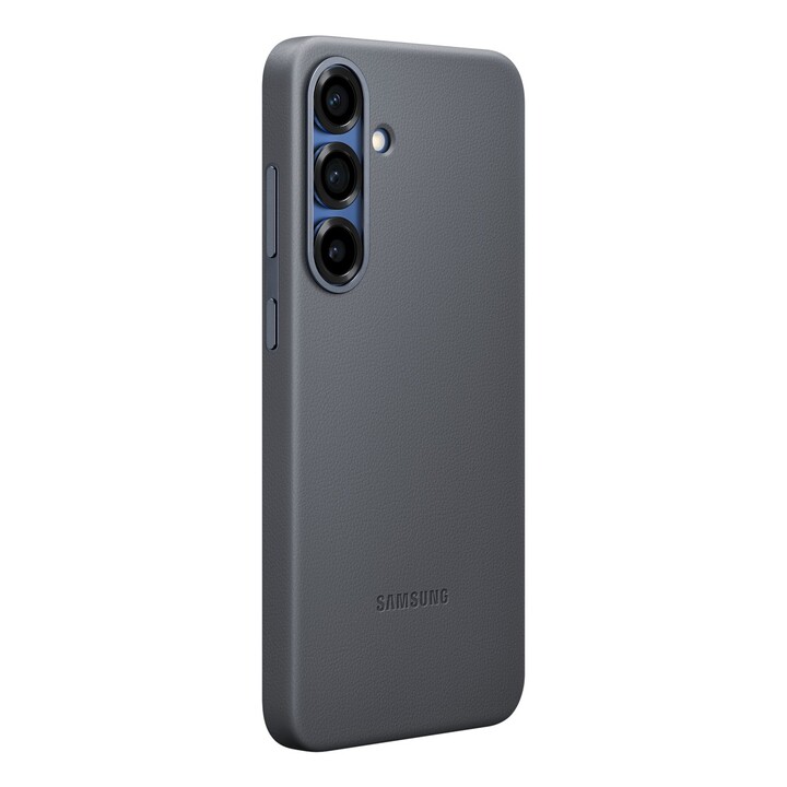 Custodia Samsung Kindsuit nera, per Samsung Galaxy S25+, EF-VS936PBEGWW