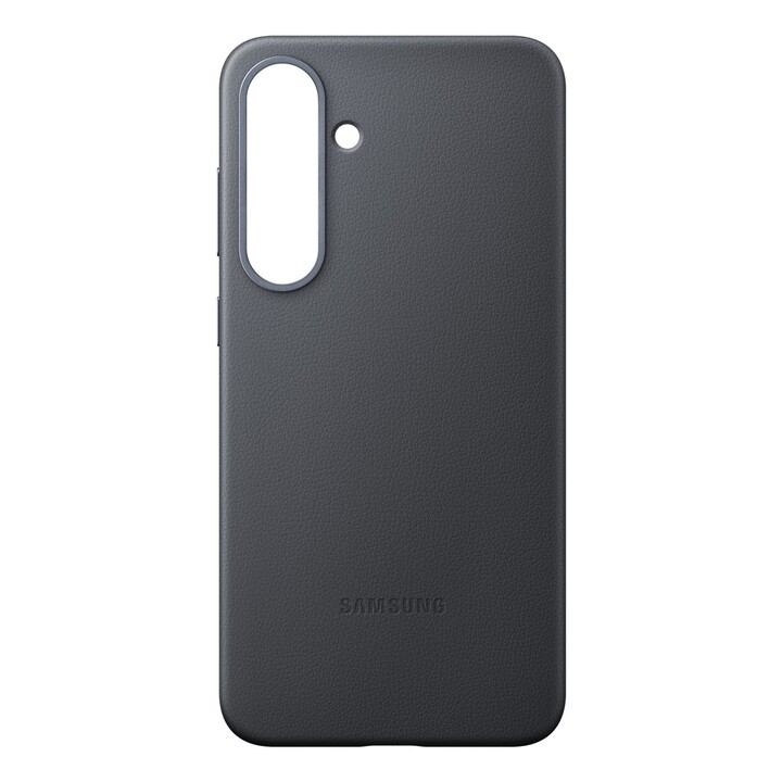 Samsung Kindsuit Hülle Schwarz, für Samsung Galaxy S25+, EF-VS936PBEGWW