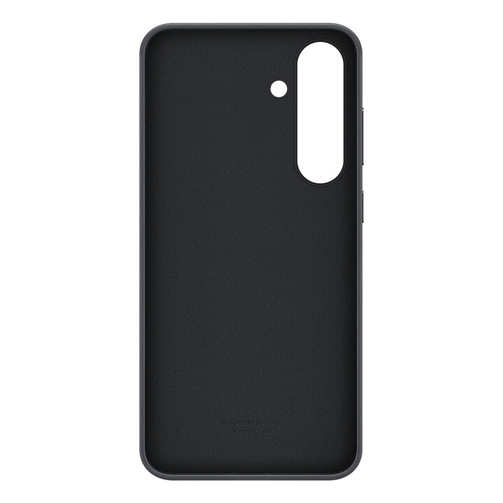 Custodia Samsung Kindsuit nera, per Samsung Galaxy S25+, EF-VS936PBEGWW