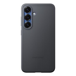 Custodia Samsung Kindsuit nera, per Samsung Galaxy S25, EF-VS931PBEGWW