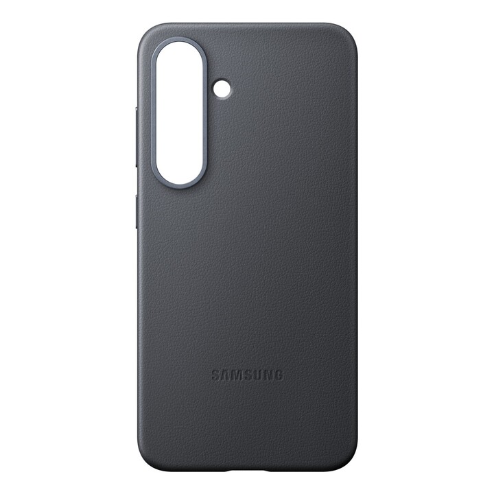Custodia Samsung Kindsuit nera, per Samsung Galaxy S25, EF-VS931PBEGWW