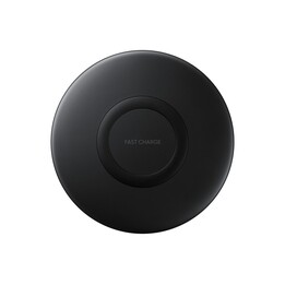 Samsung Induktive Ladestation Schwarz, EP-P1100BB, Universal, Einzelhandel