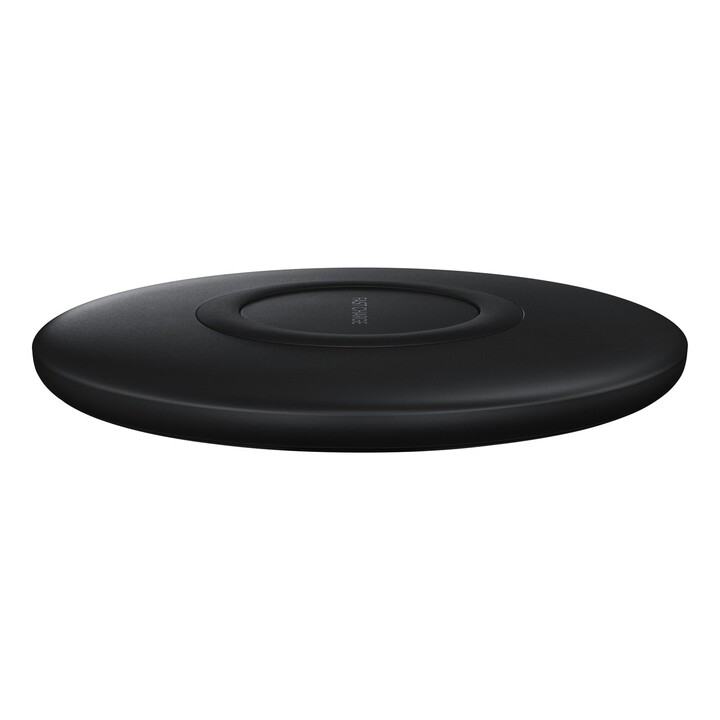 Samsung Induktive Ladestation Schwarz, EP-P1100BB, Universal, Einzelhandel