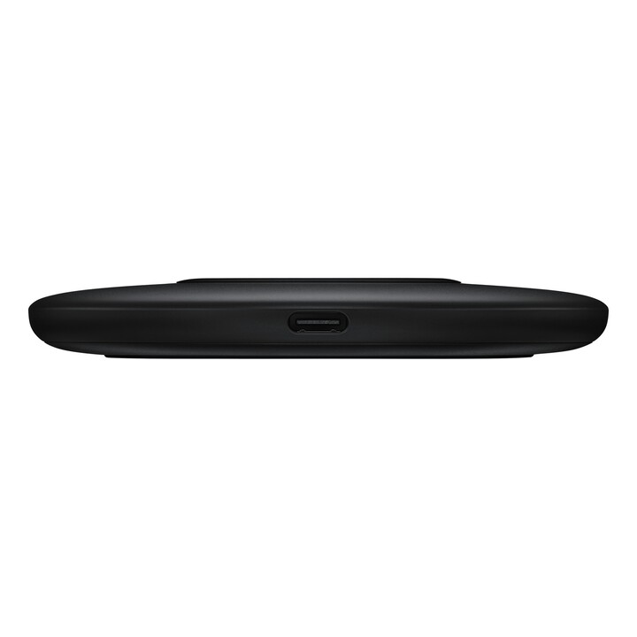 Samsung Induktive Ladestation Black, EP-P1100BB, Universal, Retail