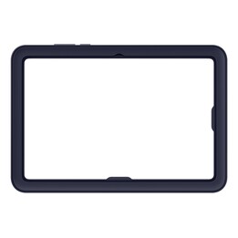Samsung Frame Cover Marineblau, für Samsung Galaxy Tab S11, EF-JX730CNEGWW