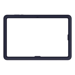 Samsung Frame Cover Marineblau, für Samsung Galaxy Tab S11 Ultra, EF-JX930CNEGWW