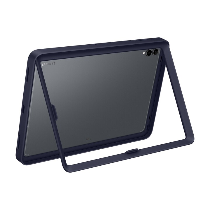 Samsung Funda marco Navy Blue, para Samsung Galaxy Tab S11 Ultra, EF-JX930CNEGWW