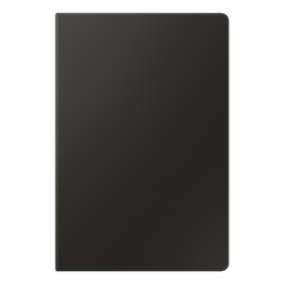Étui-clavier noir Samsung Book Cover pour Samsung Galaxy Tab S10+ / S9+ / S9 FE+, EF-DX825BB