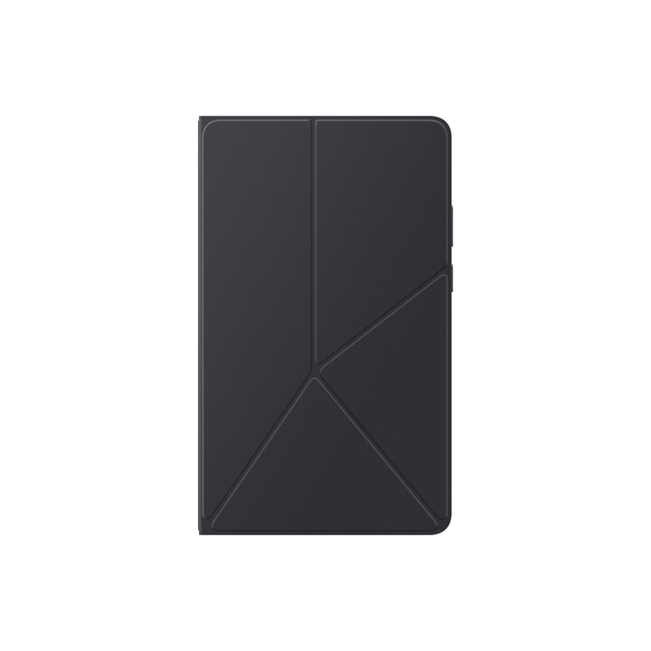Étui à livres Samsung noir pour Galaxy Tab A11, EF-BX130PBEGWW