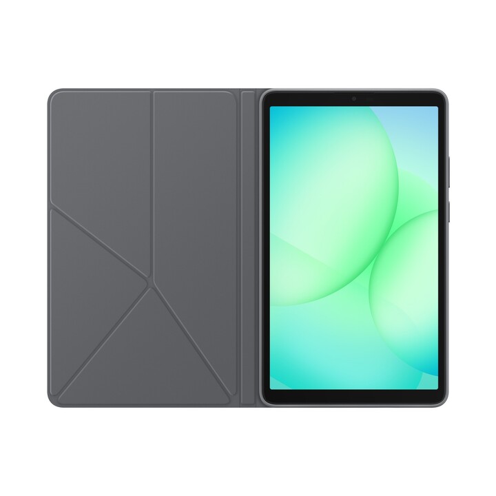 Samsung Book Cover Black, für Galaxy Tab A11, EF-BX130PBEGWW