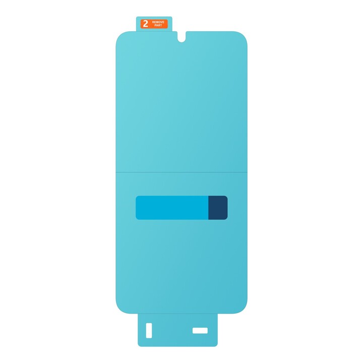 Samsung Anti-Reflecting Screen Protector Transparent, for Galaxy S25+, EF-US936CTEGWW