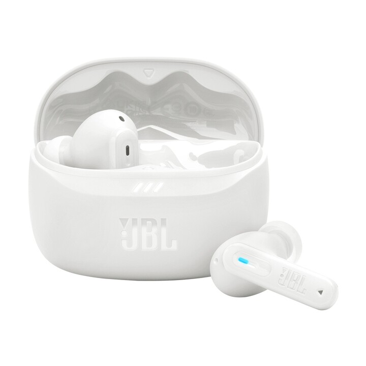 JBL Wave Beam 2 Branco, JBLWBEAM2WHT