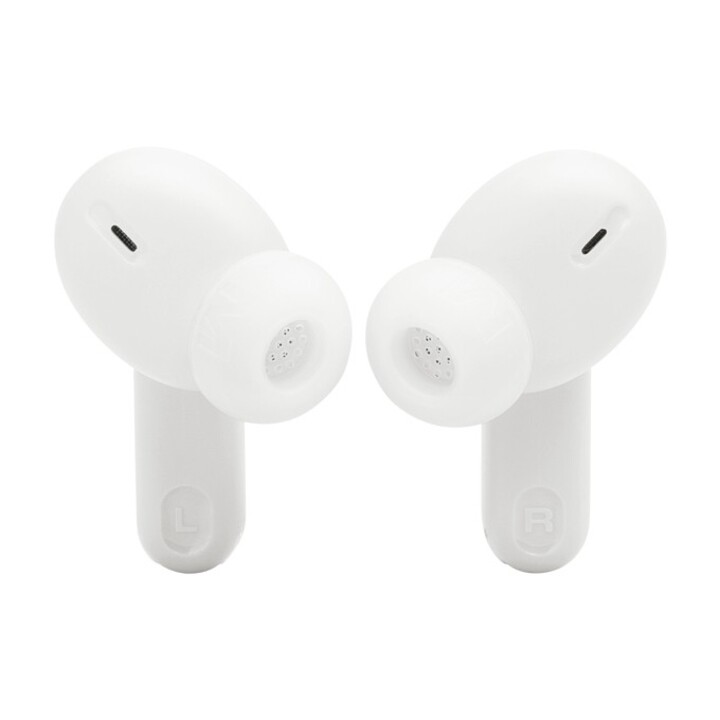 JBL Wave Beam 2 Bianco, JBLWBEAM2WHT