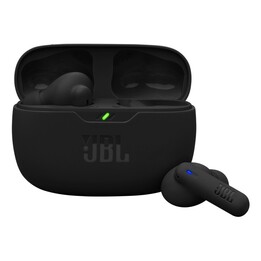 JBL Wave Beam 2 Noir, JBLWBEAM2BLK
