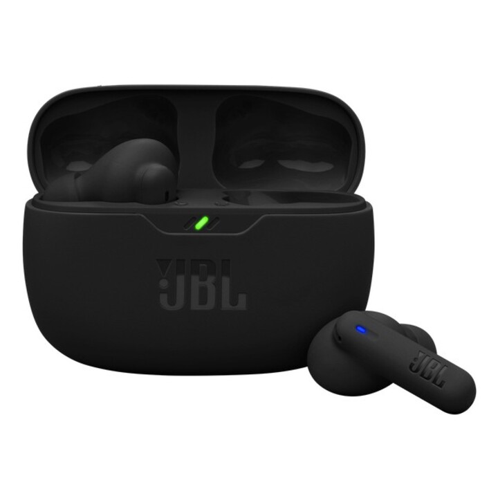 JBL Wave Beam 2 Schwarz, JBLWBEAM2BLK