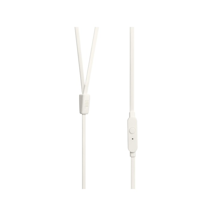 JBL Tune T210 In Ear Headset with Microphone Rose Gold, JBLT210RGD