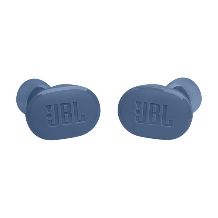 JBL Tune Buds, Wireless In Ear Bluetooth Headset Blue, JBLTBUDSBLU