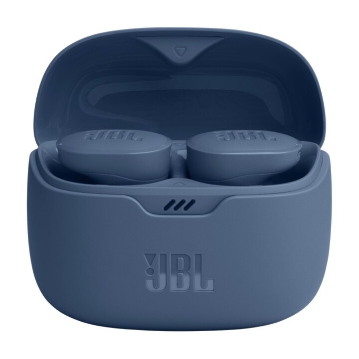JBL Tune Buds, kabelloses In-Ear-Bluetooth-Headset, Blau, JBLTBUDSBLU