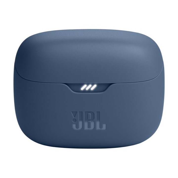 Auricolari Bluetooth wireless in-ear JBL Tune Buds, blu, JBLTBUDSBLU