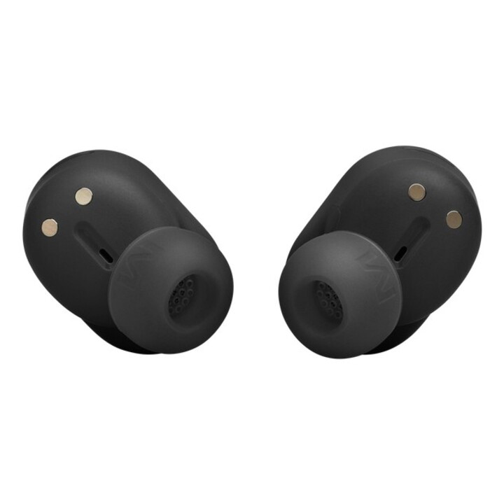 JBL Tune Buds 2, Wireless In Ear Bluetooth Headset Black, JBLTBUDS2BLK