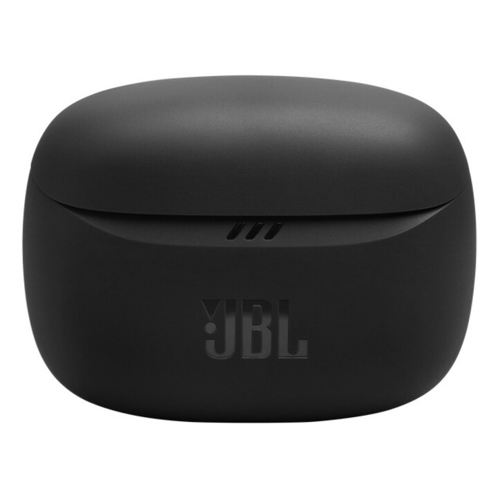 JBL Tune Buds 2, kabelloses In-Ear-Bluetooth-Headset, Schwarz, JBLTBUDS2BLK