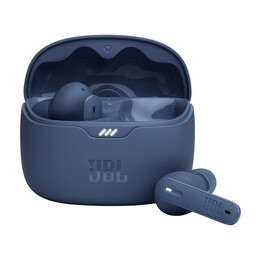 JBL Tune Beam In-Ear Bluetooth-Headset Blau, JBLTBEAMBLU