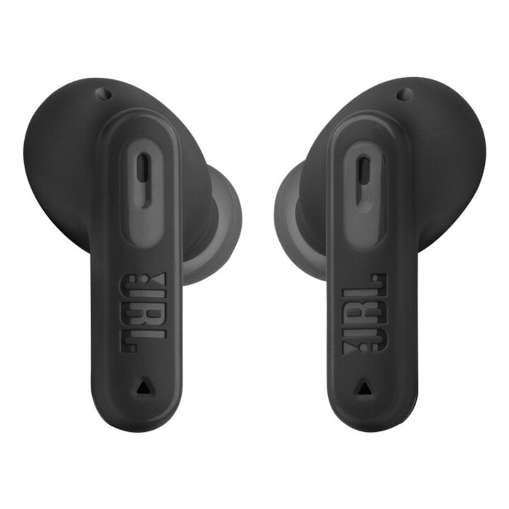 Écouteurs intra-auriculaires Bluetooth JBL Tune Beam 2, noirs, JBLTBEAM2BLK