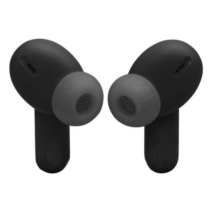 JBL Tune Beam 2, Bluetooth In Ear Headsets Black, JBLTBEAM2BLK
