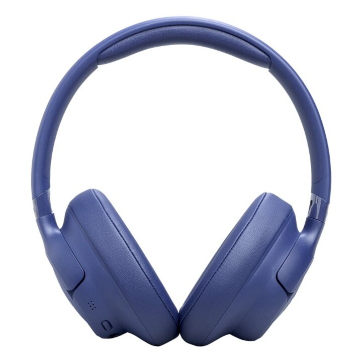 Casque Bluetooth supra-auriculaire JBL Tune 730 BT bleu, JBLT730BTBLU