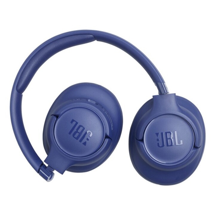 JBL Tune 730 BT Bluetooth Headset On-Ear Blue, JBLT730BTBLU