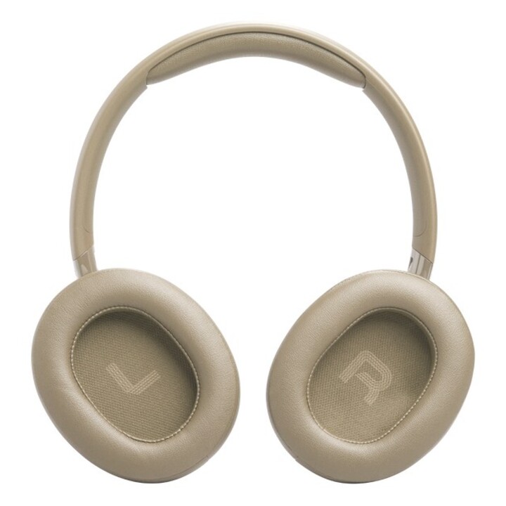 JBL Tune 730 BT Bluetooth Headset On-Ear Beige, JBLT730BTBEG