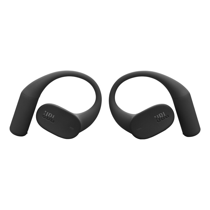 Fones de ouvido sem fio JBL Sense Lite True Wireless, pretos, JBLSENSELITEBLK