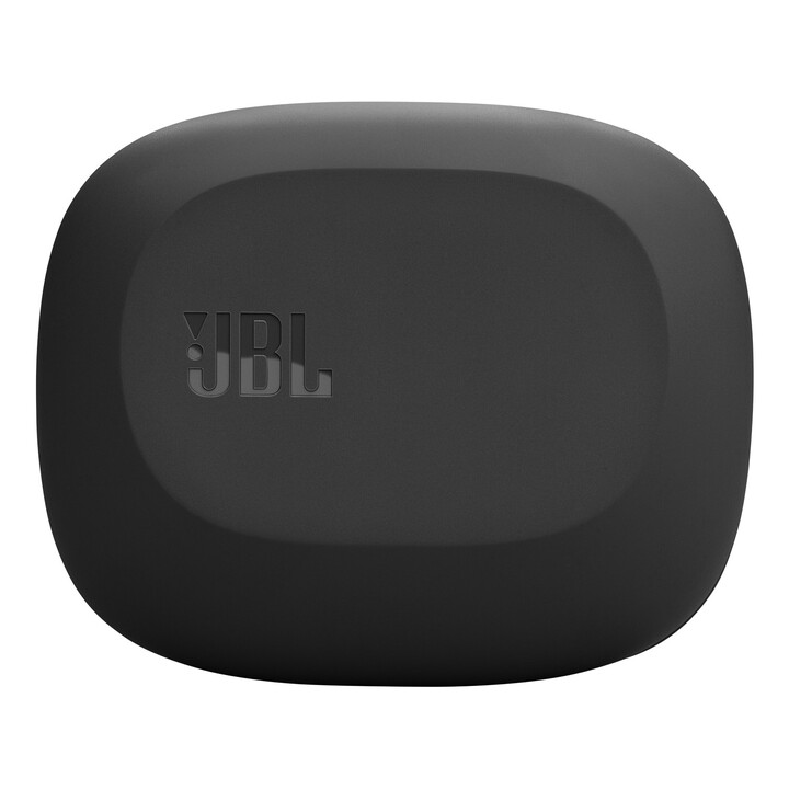 JBL Sense Lite True Wireless Open Earbuds Schwarz, JBLSENSELITEBLK
