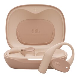 Auricolari JBL Sense Lite True Wireless Open, beige, JBLSENSELITEBEG