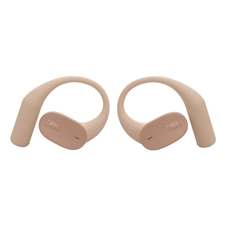 Écouteurs intra-auriculaires sans fil JBL Sense Lite True Wireless, beige, JBLSENSELITEBEG