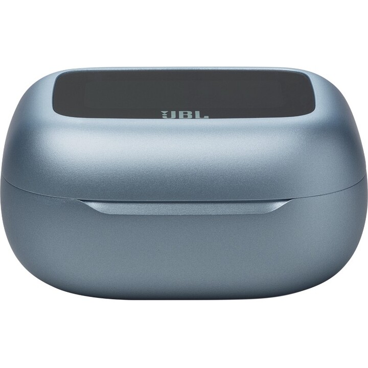 Écouteurs intra-auriculaires sans fil JBL Live Buds 3 bleus, JBLLIVEBUDS3BLU