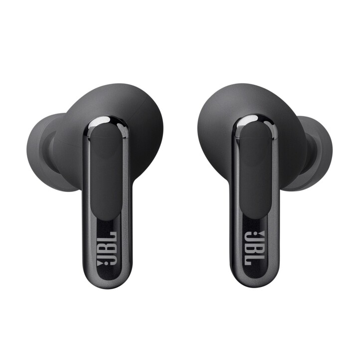 Cuffie in-ear wireless JBL Live Beam 3, nere, JBLLIVEBEAM3BLK