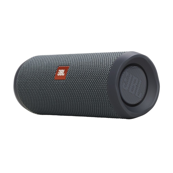 JBL Flip Essential 2 Bluetooth-Lautsprecher, Schwarz, Universal, JBLFLIPES2